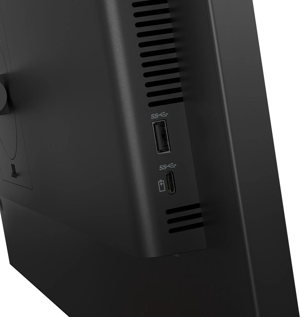 Monitor Lenovo ThinkVision T27-40, 27", Full HD, LED, i zi