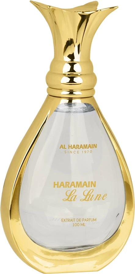 Eau de Parfum Al Haramain La Lune 100ml