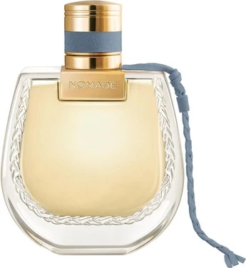 Eau de Parfum Chloé Nomade Lumière d’Égypte, 75 ml