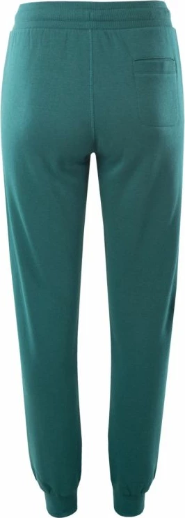 Pantallona për femra Hi-Tec, të gjelbra