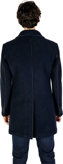 Pallto për meshkuj Hydra Clothing, e kalër