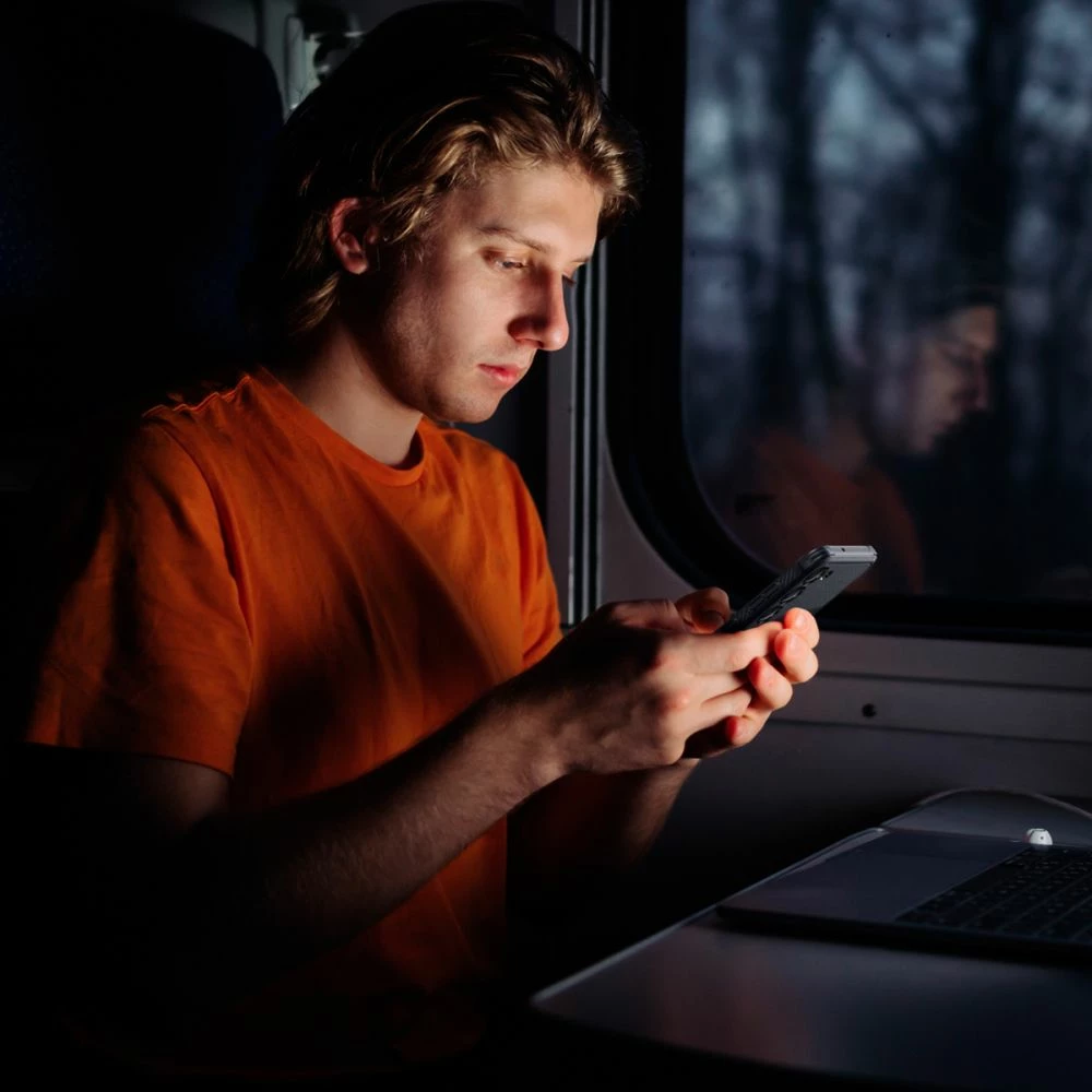 Mbështjellës Spigen Rugged Armor për Samsung Galaxy S23, Matte Black