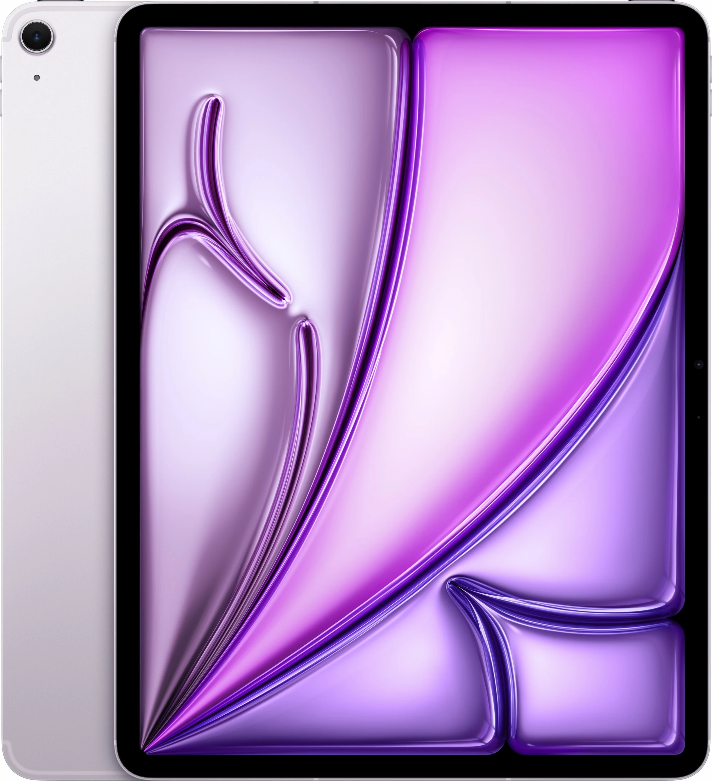 Tablet Apple iPad Air 13-inch Wi-Fi + Cellular 256GB, Purple