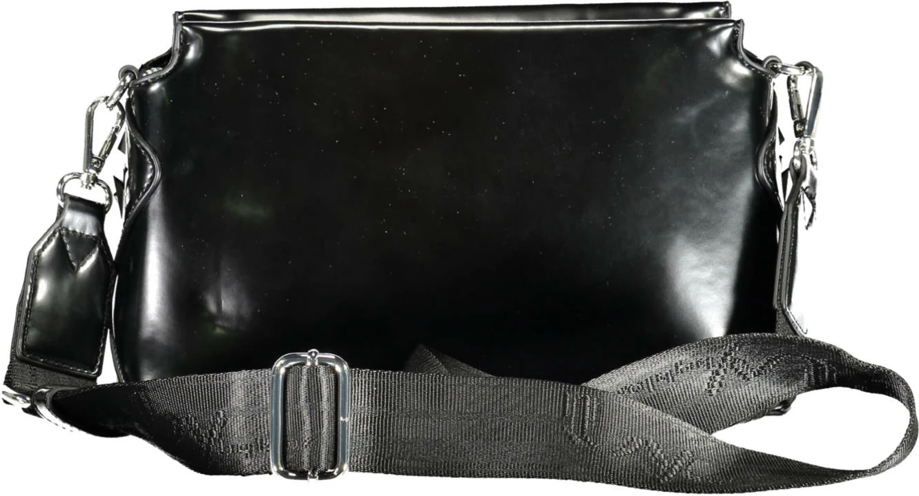 Çantë për femra BYBLOS, e zezë