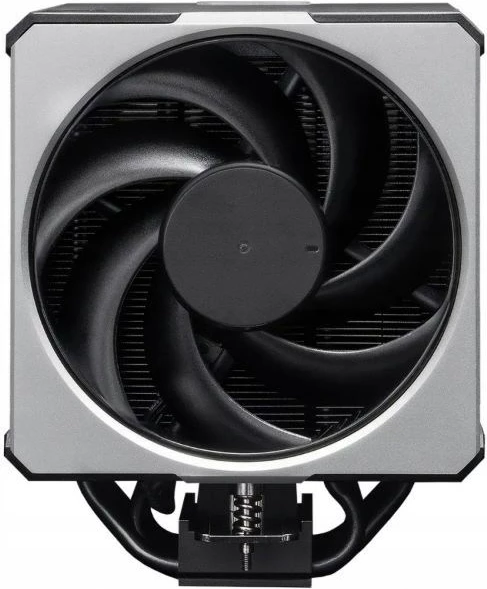 Ftohës ajri për procesor Cooler Master Hyper 612 APEX, 12 cm, i zi