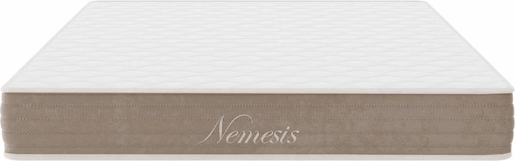 Dyshek Nemesis me susta xhepi, paketë rrotulluese, dy anëshe, aloe vera, 20-22cm, 160x200cm