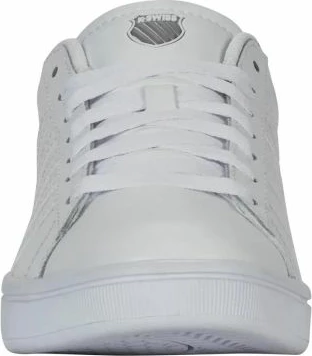 Atlete femra K-Swiss, të bardha