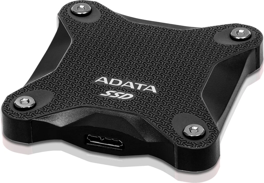 Disk SSD ADATA SD620 2TB, e zezë