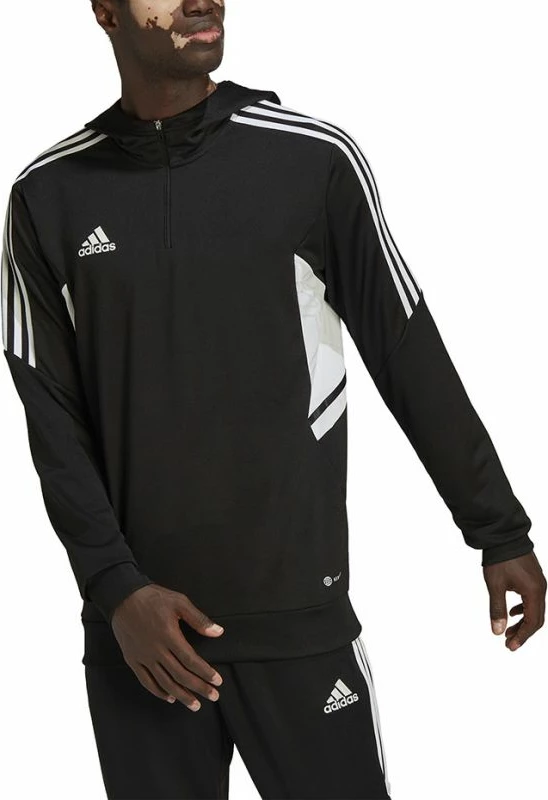 Duks adidas për meshkuj, i zi