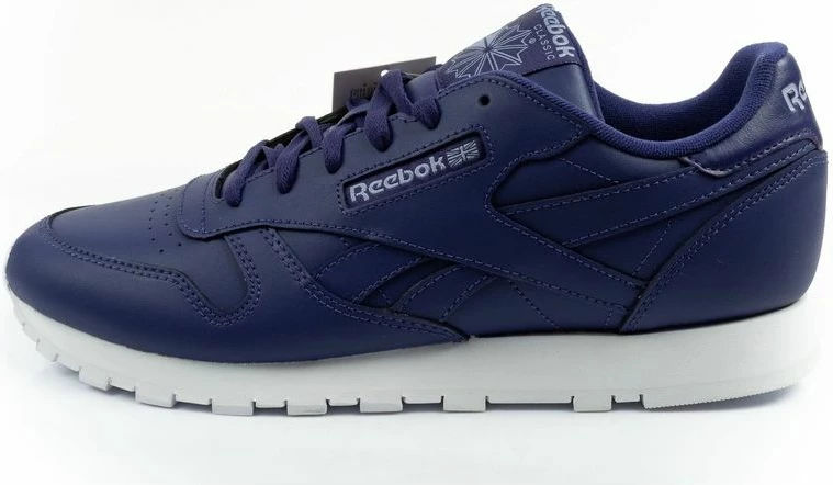 Atlete femra Reebok Classic Leather EF3035, vjollcë