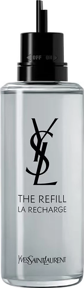 Eau de Parfum për meshkuj Yves Saint Laurent MYSLF, 150ml