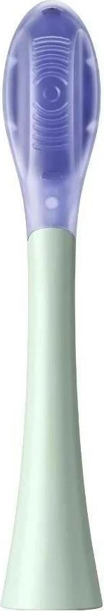 Furçë dhëmbësh sonike Oclean X Ultra 20, 32 nivele intensiteti, 5 mënyra pune, e gjelbër