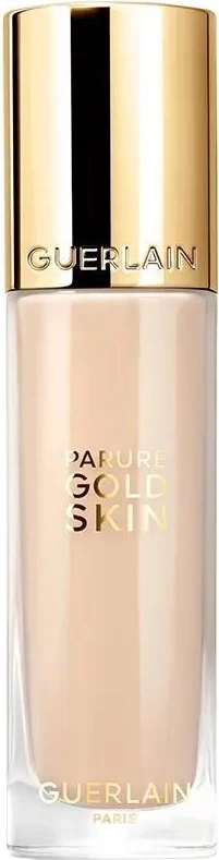Fondatinë për femra Guerlain Parure Gold Skin Rejuvenating Illuminating Foundation 1N, 35ml