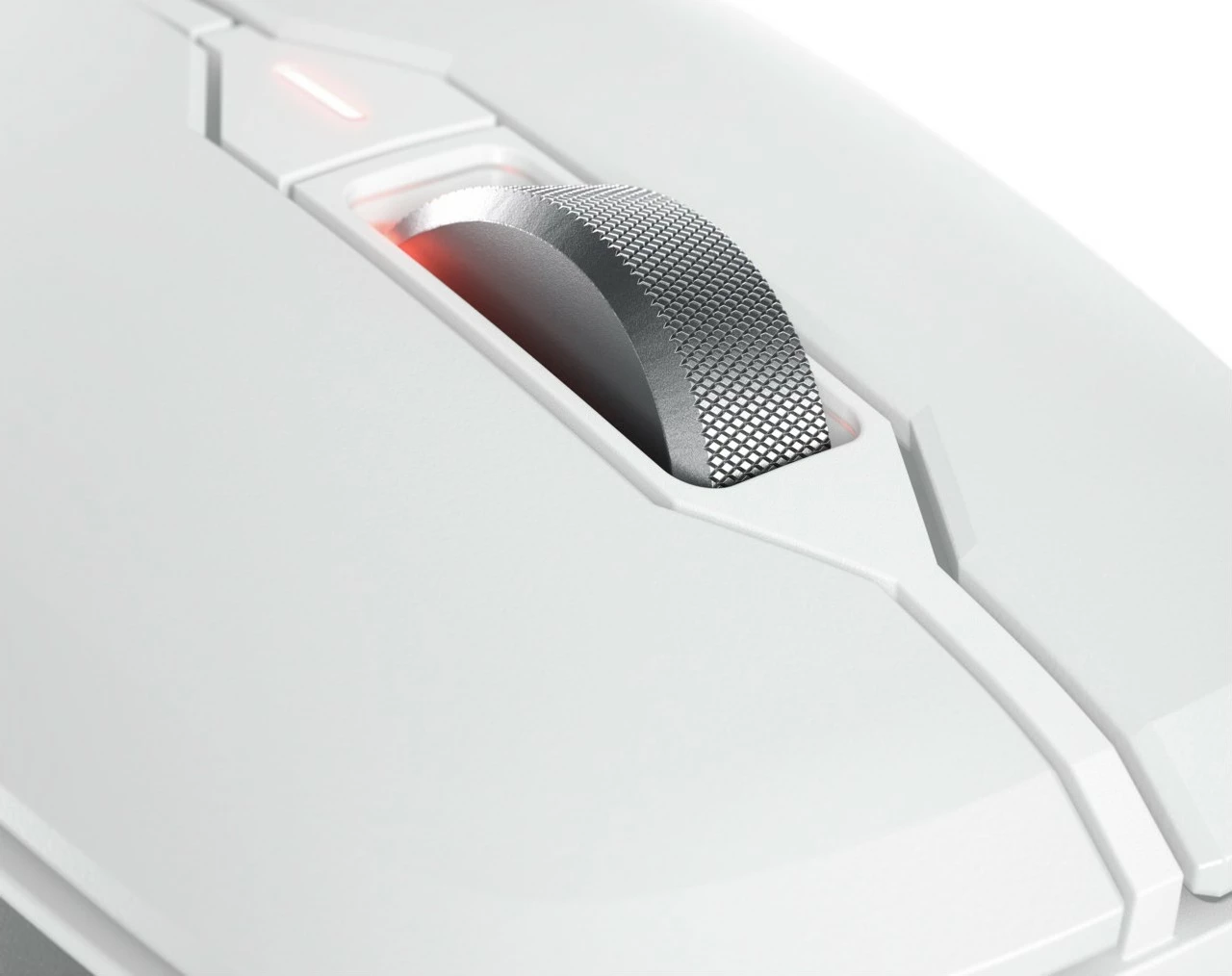 Set tastierë dhe maus Cherry Stream Desktop Comfort, pa tela, QWERTZ, e bardhë