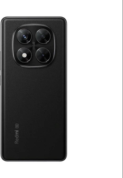 Celular Xiaomi Redmi Note 14 Pro, 6.67", 12+512GB, 5G, i zi