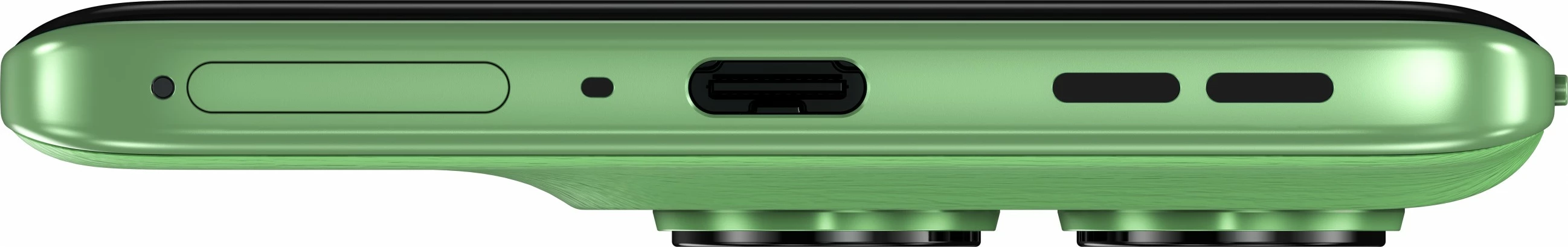 Celular Motorola Edge 60, 12GB RAM, 512GB, Shamrock