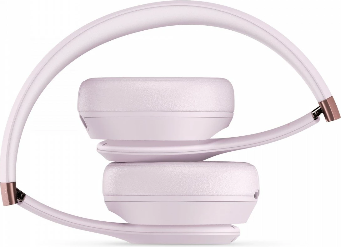 Kufje wireless Beats Solo 4, Apple, MUW33EE/A, Powder Pink