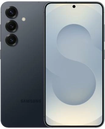 Celular Samsung SM-S931 S25 12GB 512GB 5G blueblack
