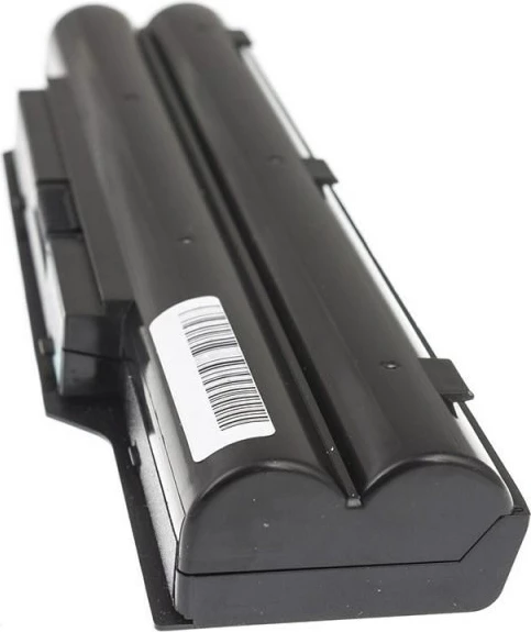 Bateri për laptop Green Cell FS10, e zezë