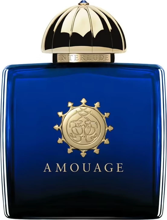 Eau de Parfum për femra Amouage Interlude Woman, 100ml