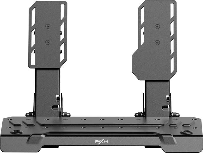 Pedale simulimi gare, PXN PD HM BT, frenë dhe gaz, metal, kalibrim automatik, për Windows 7/8/10/11, me kabllo