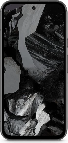 Celular Google Pixel 8A 8/256GB 5G Obsidian Black