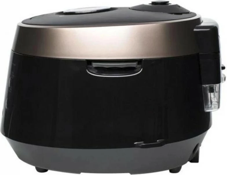 Reiskocher Cuckoo CRP-P1009S, 1.8L, digjital, zi/kafe