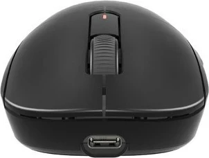 Maus Fury Tanto T4, wireless, 12000 dpi, 7 butona, i zi