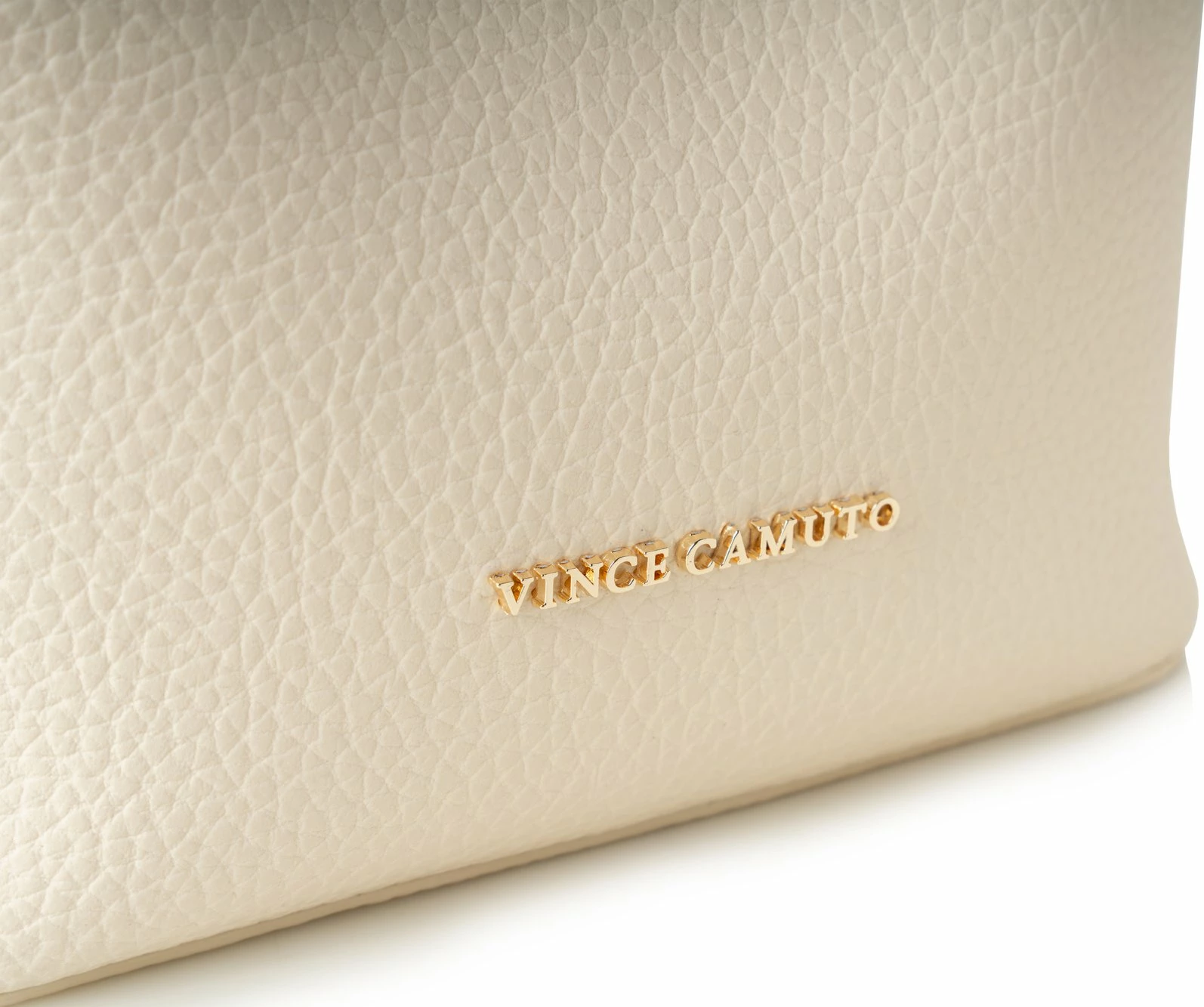 Çantë dore Vince Camuto, Venice, bezhë