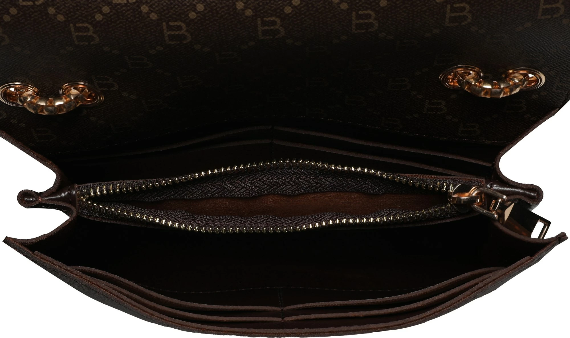 Çantë crossbody Lucky Bees, 1283 v2, ngjyrë kafe
