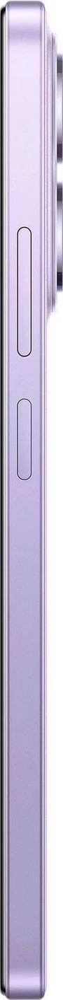 Celular Xiaomi Redmi 15C 5G 4/256GB, fiolet