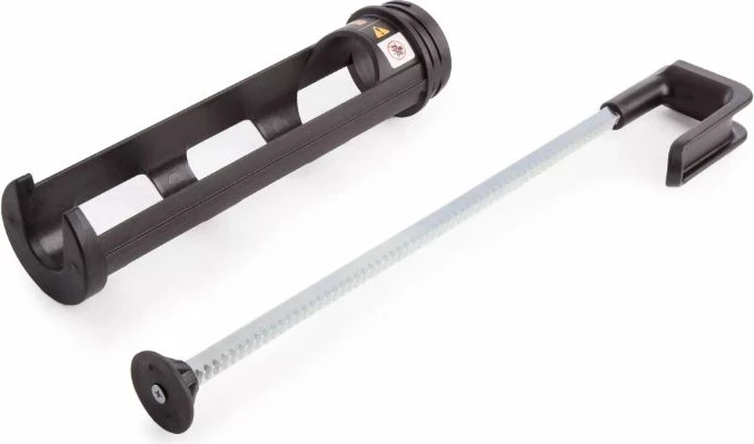 Mbajtës/adapter për tub silikoni Dewalt DCE5601, 300 ml XR, për DCE560