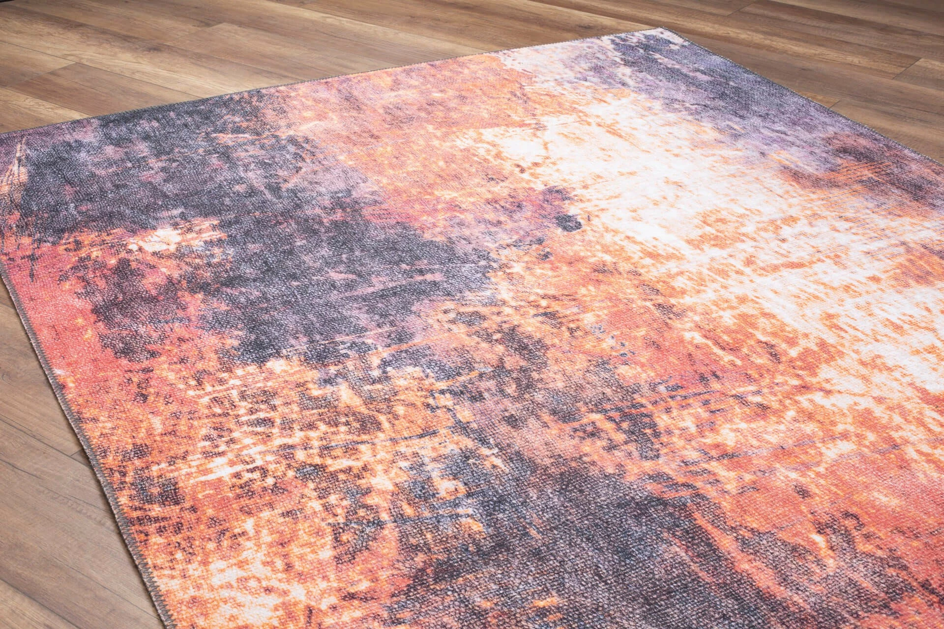 Qilim (210 x 310) Conceptum Hypnose, Funk Chenille - rozë AL 239
