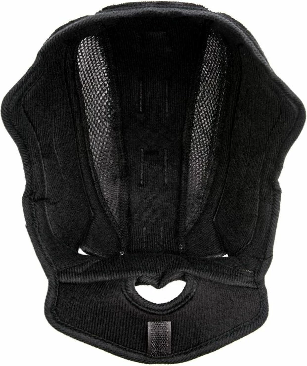 Helmeti i Skive për Meshkuj dhe Femra Meteor Holo, i Zi