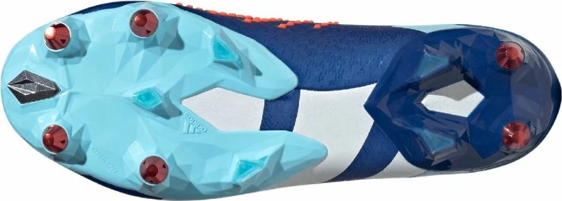 Atlete për meshkuj adidas, të kaltërta