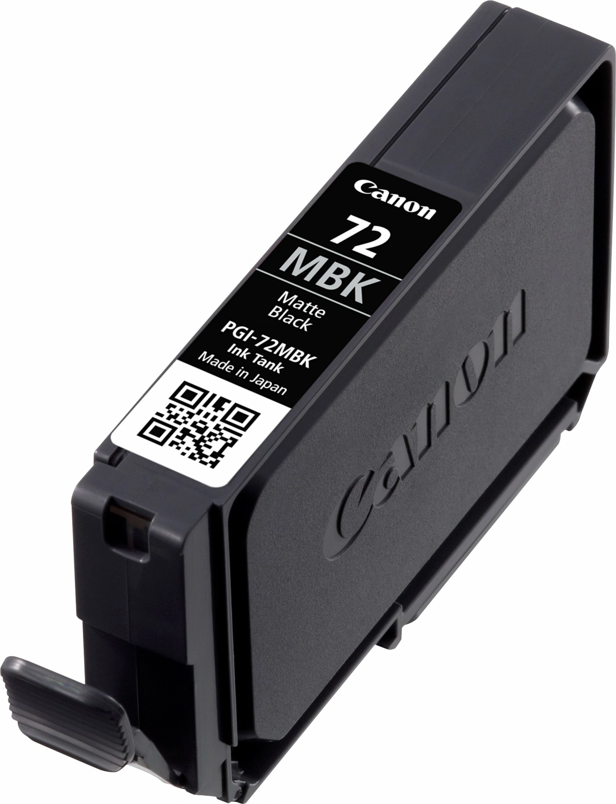 Toner Canon PGI-72MBK, Matte Black, 1640 faqe