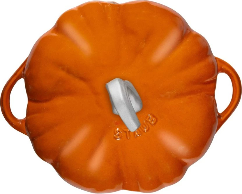 Tenxhere gize ZWILLING STAUB 10240-000-0, 3.5 l, Portokalli