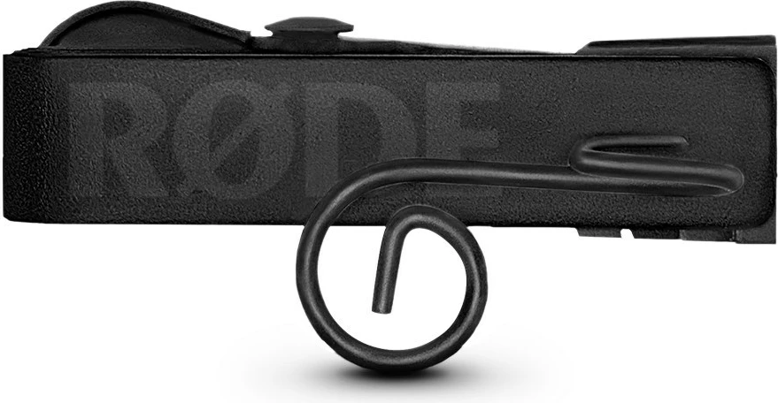 Mikrofon lavalier RODELink, i zi