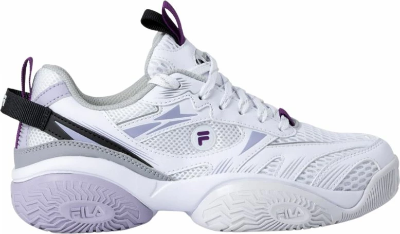 Atlete femra Fila, të bardha