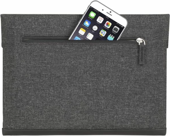 çantë/sleeve laptopi RIVACASE Lantau 8805 15.6\" për MacBook Pro/ultrabook, e zezë