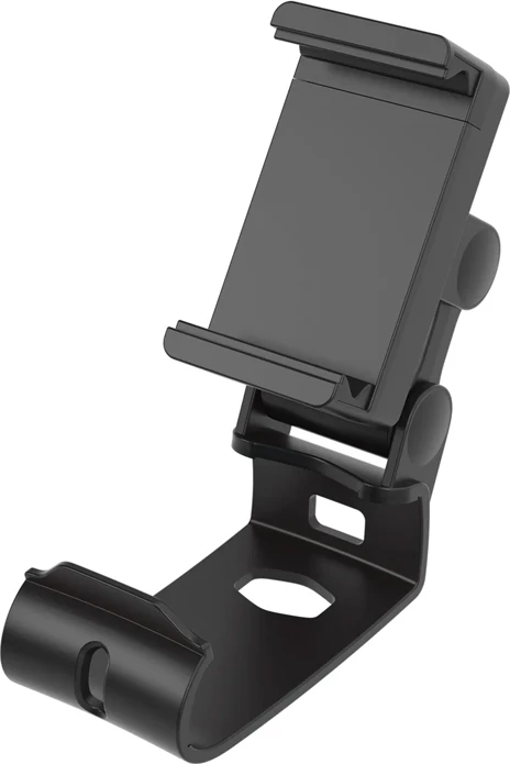 Mbajtës telefoni për kontrollues Cooler Master Storm Controller Cradle V1, i zi