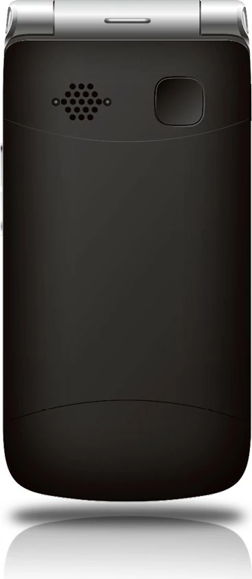 Celular bea-fon SL645 LTE, 64GB, zi-argjendtë