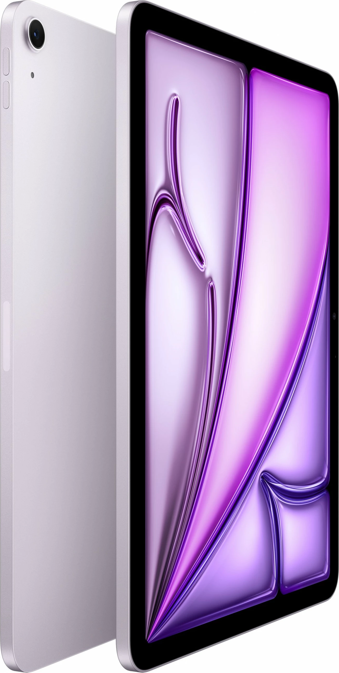 Tablet Apple iPad Air, 27.9 cm (11"), 256 GB, 8 GB, iPadOS 17, Purple