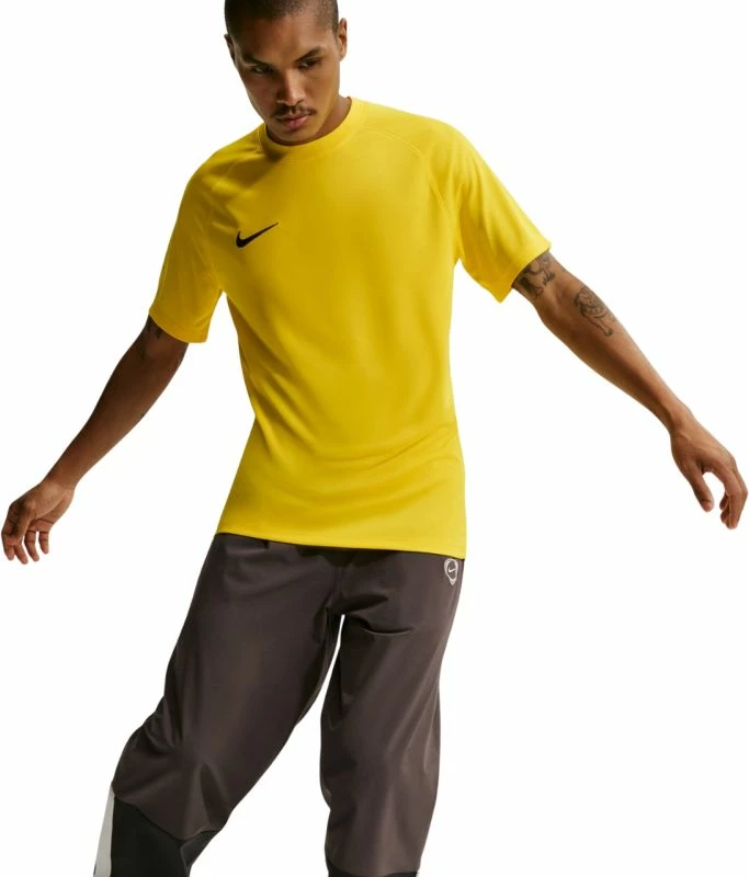 Maicë për meshkuj Nike, e verdhë [Madhësia: XL]