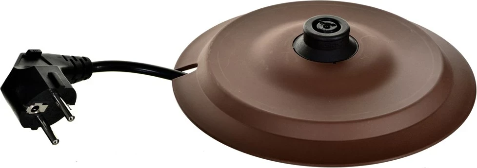 Çajnik elektrik DeLonghi KBOV 2001.BK, 1.7 L, 2000 W, Zi, Kafe