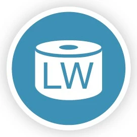 Printer etiketa Dymo LabelWriter 550 Turbo, LAN, USB, i zi