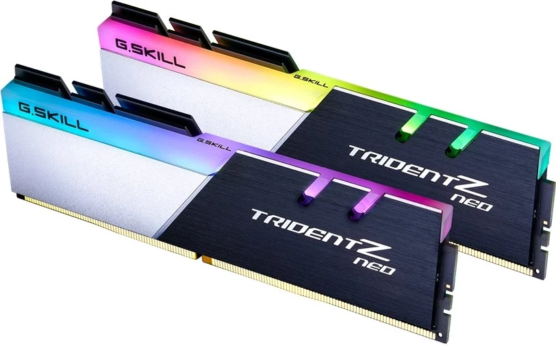 RAM memorie G.Skill Trident Z Neo, 64GB DDR4, 3200 MHz