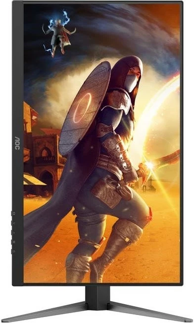 Monitor AOC 27G4HA 27 inç, Fast IPS, Full HD, 200Hz, i zi