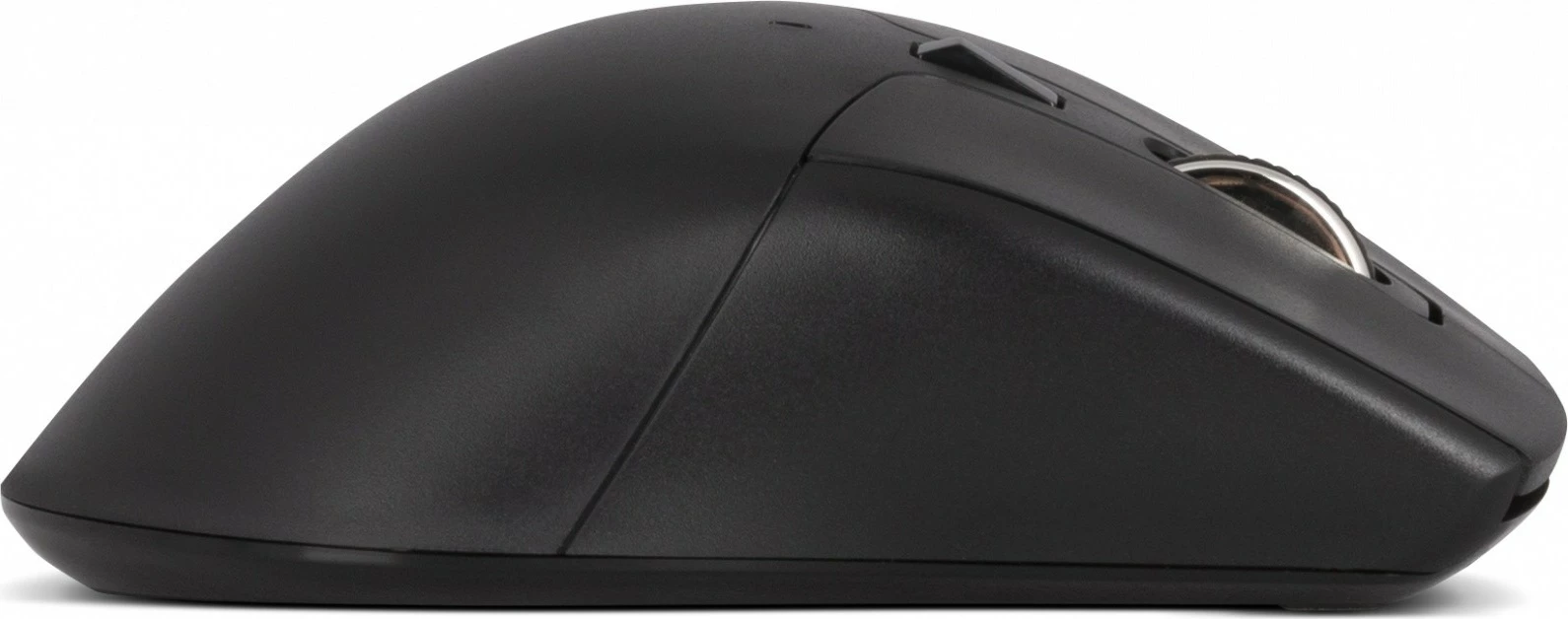 Maus wireless YENKEE Silencio YMS 2035, 6 butona të heshtur, i zi