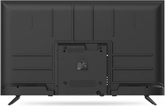 Televizor Allview 43IPLAY6200-U, 43", Ultra HD/4K, Smart TV, i zi